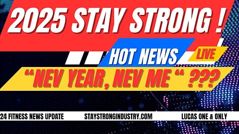 My Top Secrets 2025 Nev Year, Nev ME ..