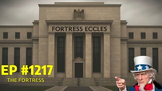 #1217 THE FORTRESS LIVE FROM THE CALIFORNIA REPUBLIC 10.06.25