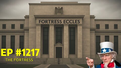 #1217 THE FORTRESS LIVE FROM THE CALIFORNIA REPUBLIC 10.06.25