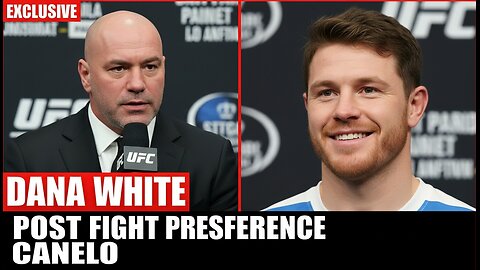 Dana White Finally Speaks on Jon Jones' UFC Comeback!_