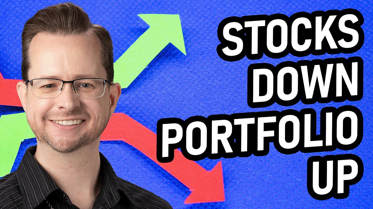 Stock Market Crashes | How to Buy Put Options