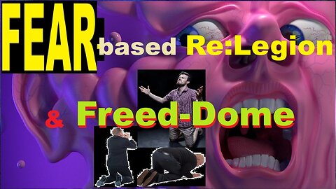 FEAR-based Re:Legions & Freed-Dome