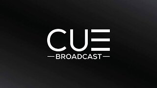 Cue Broadcast TV reimagined