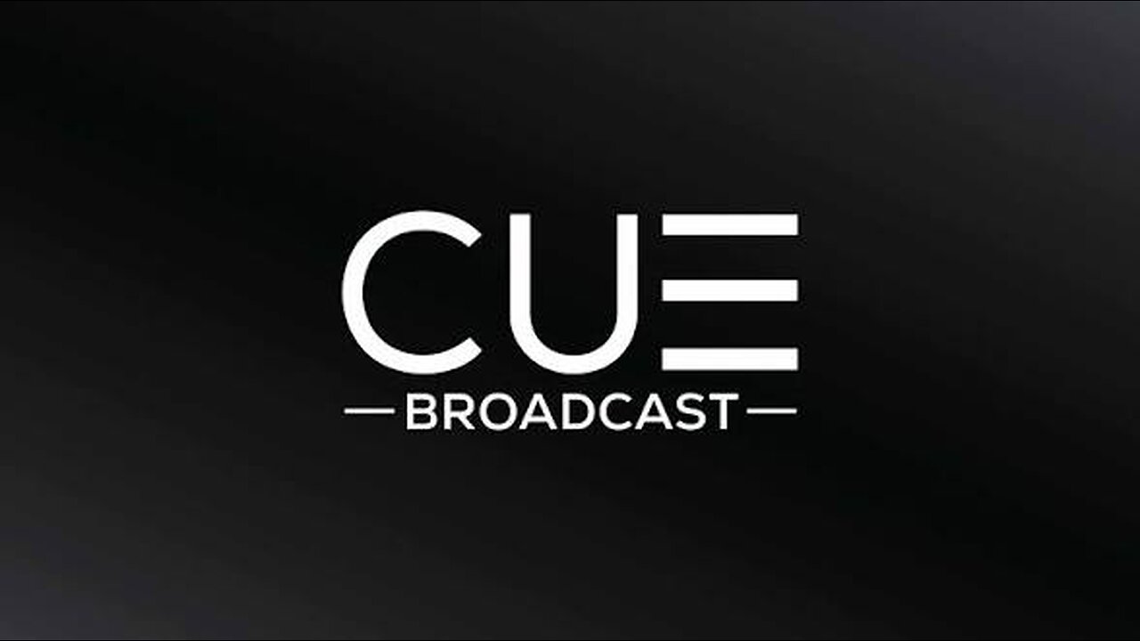 Cue Broadcast TV reimagined