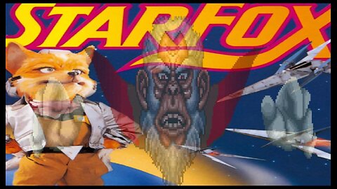 Retro Throwback Ep.5 - Starfox (1993)