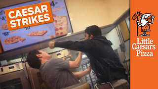 FAFO: Hot N Ready Went Wrong