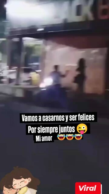 El amor de pareja ❤️😍