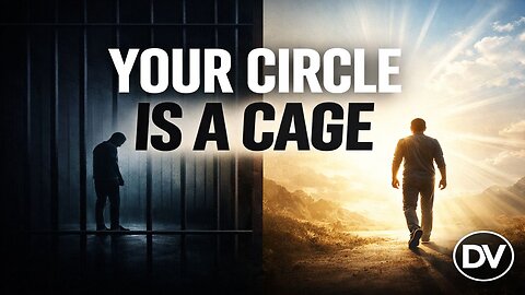 Break Free from Toxic People and Step into God’s Purpose