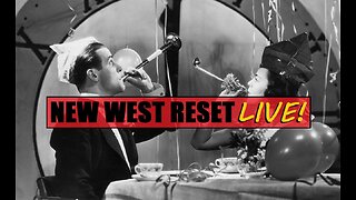 New Year's Party Subscriber Q&A: New West Reset LIVE! 98 #reset #oldworld #mudflood