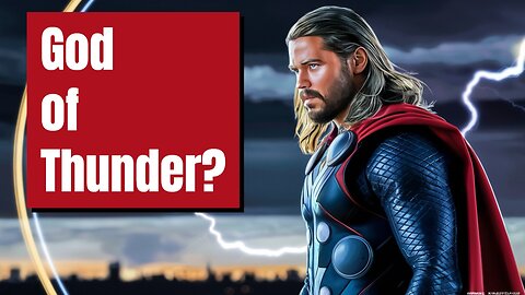 Why Thor is the Most Tragic Marvel Character