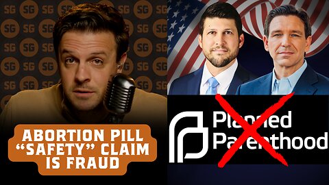 “Safer Than Tylenol?” Florida Says No And Presents Lawsuit