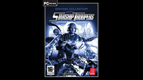 Starship Troopers 2005 and a bit more