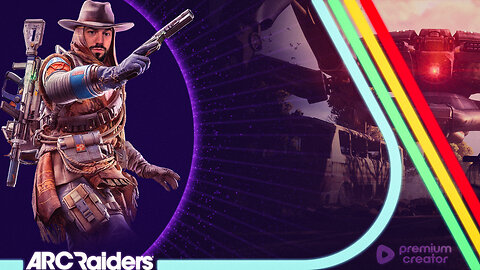 SUNDAY | Arc Raiders | O'HELL LIVE | TREZOR PARTNER | Rumble Wallet is ONLINE |