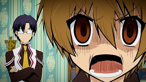 Dragonar Academy - misunderstanding