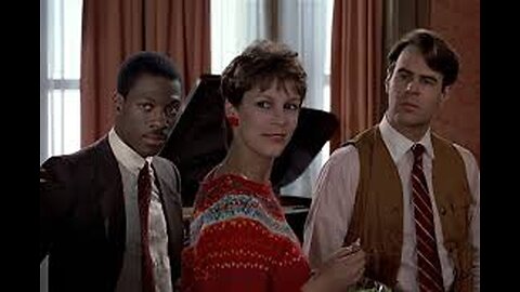 Trading Places 15 1983 ‧ Comedy/Drama ‧ 1h 58m