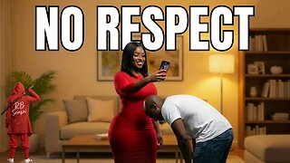 Modern Woman HUMILIATES Her Man For Clout