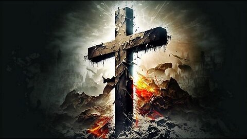 Acts 16:19-33 "What must I do to be saved?"