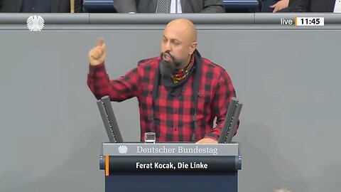 🎤 „Hier herrscht Anarchie, spuck auf eure Regeln“ – Antifa-Rapper in Bedrängnis