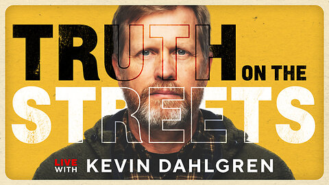 The TRUTH On the Streets of Portland, Oregon | Kevin Dahlgren