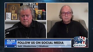 Jim Rickards On Lecturing About MAGA Economic Policy In Slovenia