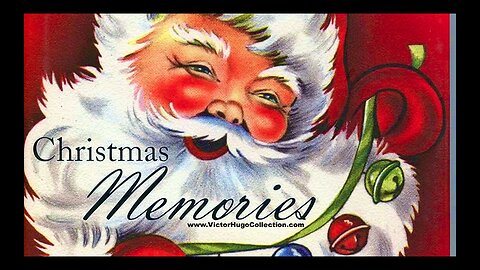 Santa Claus Shares Victor Hugo Vaca Jr New York Christmas Memories With The Missing Link Jesse Hal