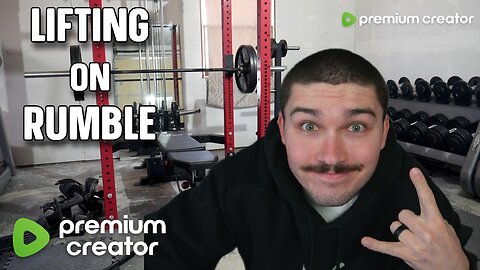 [Premium] Home Gym Chest Day
