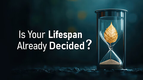 Is Your Lifespan Already Decided? | Results of Past Life Karma
