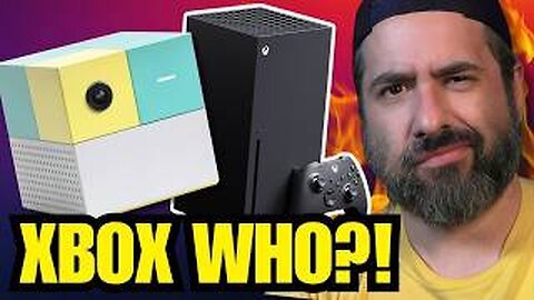 Nex Playground Outsold Xbox… Seriously