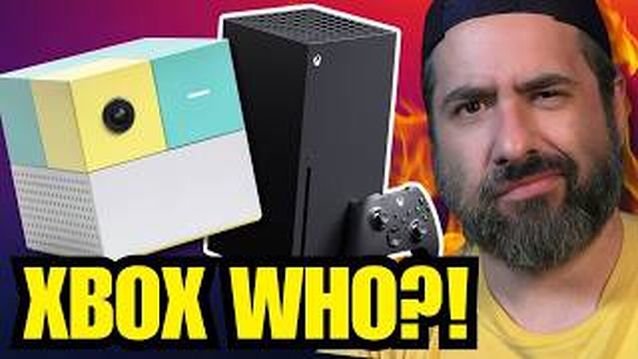 Nex Playground Outsold Xbox… Seriously