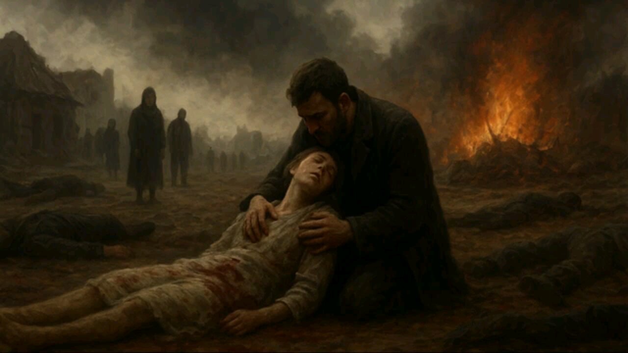 Tysiące imion, których nikt nie odczyta.