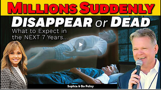 B.R.A.V.O. - Sudden WEALTH & MILLION GONE!! Sophia & Bo Polny