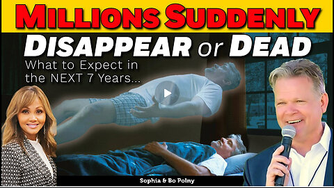 B.R.A.V.O. - Sudden WEALTH & MILLION GONE!! Sophia & Bo Polny