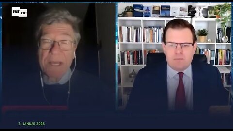 Venezuela wie die Ukraine als Langzeitprojekt