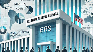 External Revenue Service is Coming - SEGMENT 58