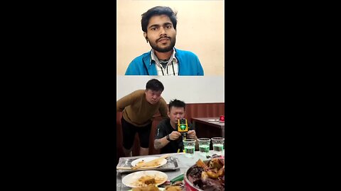 drink measurement karke Peete Hain