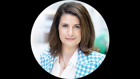 This woman organization is a danger to Canadian man and children. She needs to be investigated part5