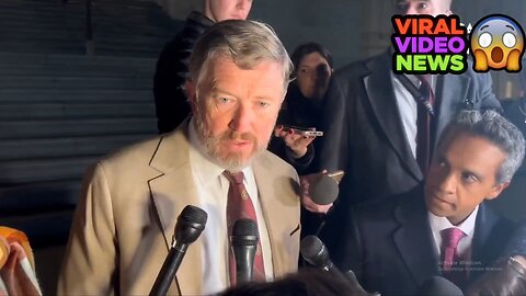 🤥 TRUMP CORNERED BY EPSTEIN FILES: WHAT'S NEXT?