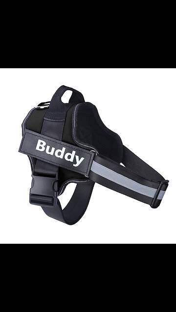 Stop the pulling struggle!