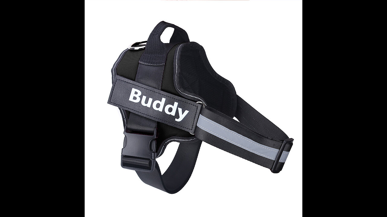 Stop the pulling struggle!