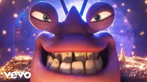Moana - Brillo Spanish Latino