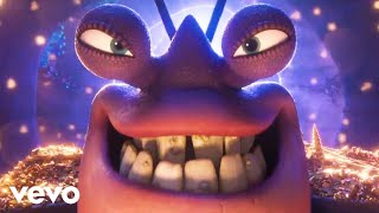 Moana - Brillo Spanish Latino