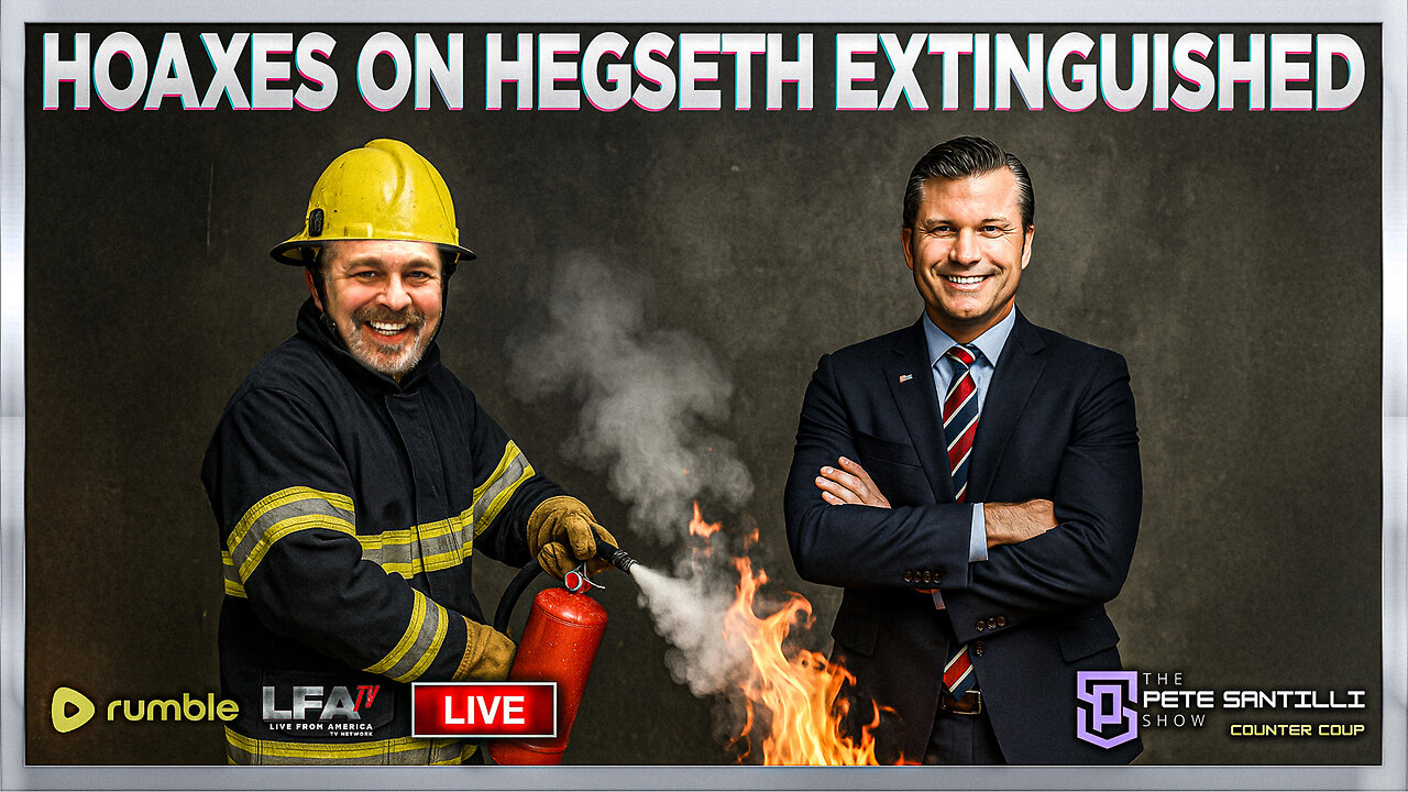 LIVE & BREAKING NEWS! | THURSDAY 12/04/25