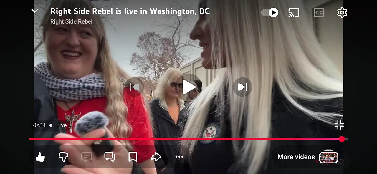 Dems Democrats said what