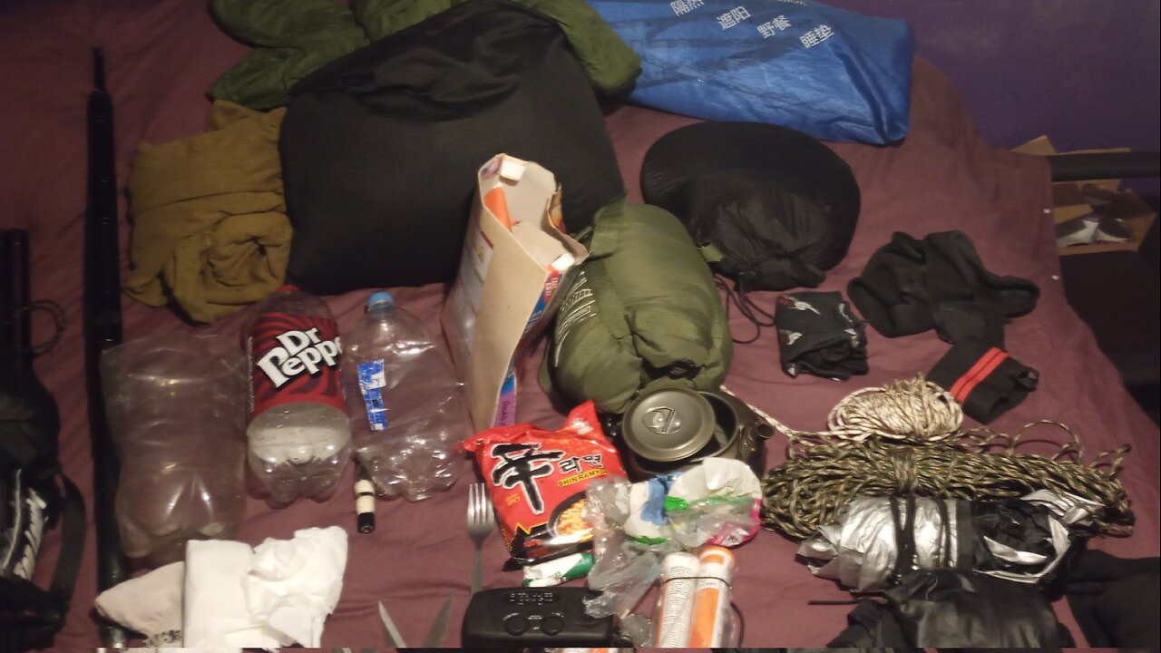 #kit , #hike , #camping , it varies, hammock, under