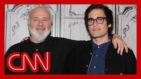 Rob Reiner's son Nick taken into custody on unknown felony charge after his parents’ deaths