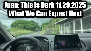 Juan O' Savin: Mass Casualty Events Incoming - Will It Be A Civil War or Civil Unrest?