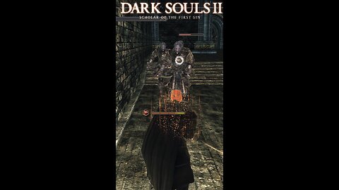 Worst Run Back In Dark Souls 2?