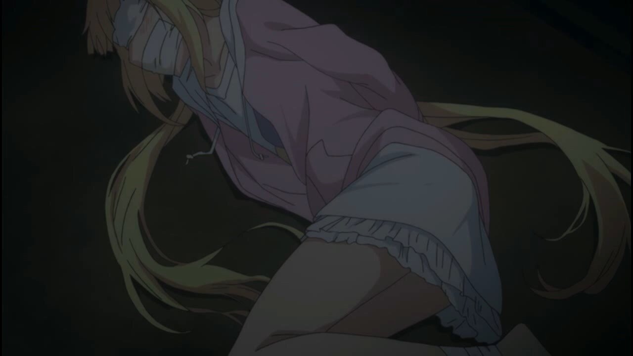 Alice to Zouroku damsel 1