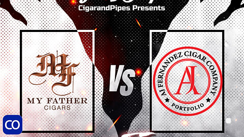 CigarAndPipes CO VERSUS 99