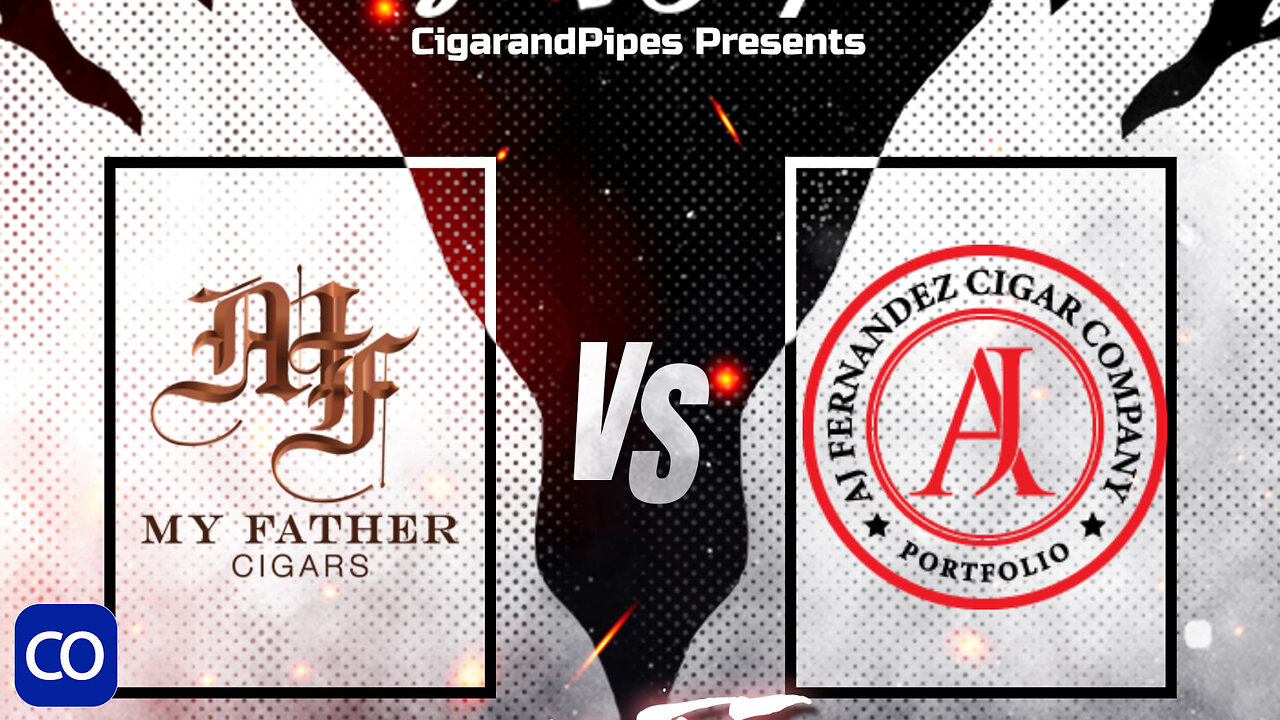 CigarAndPipes CO VERSUS 99
